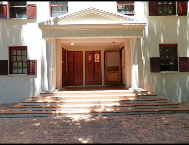 287M² OFFICE FOR SALE IN FERNDALE